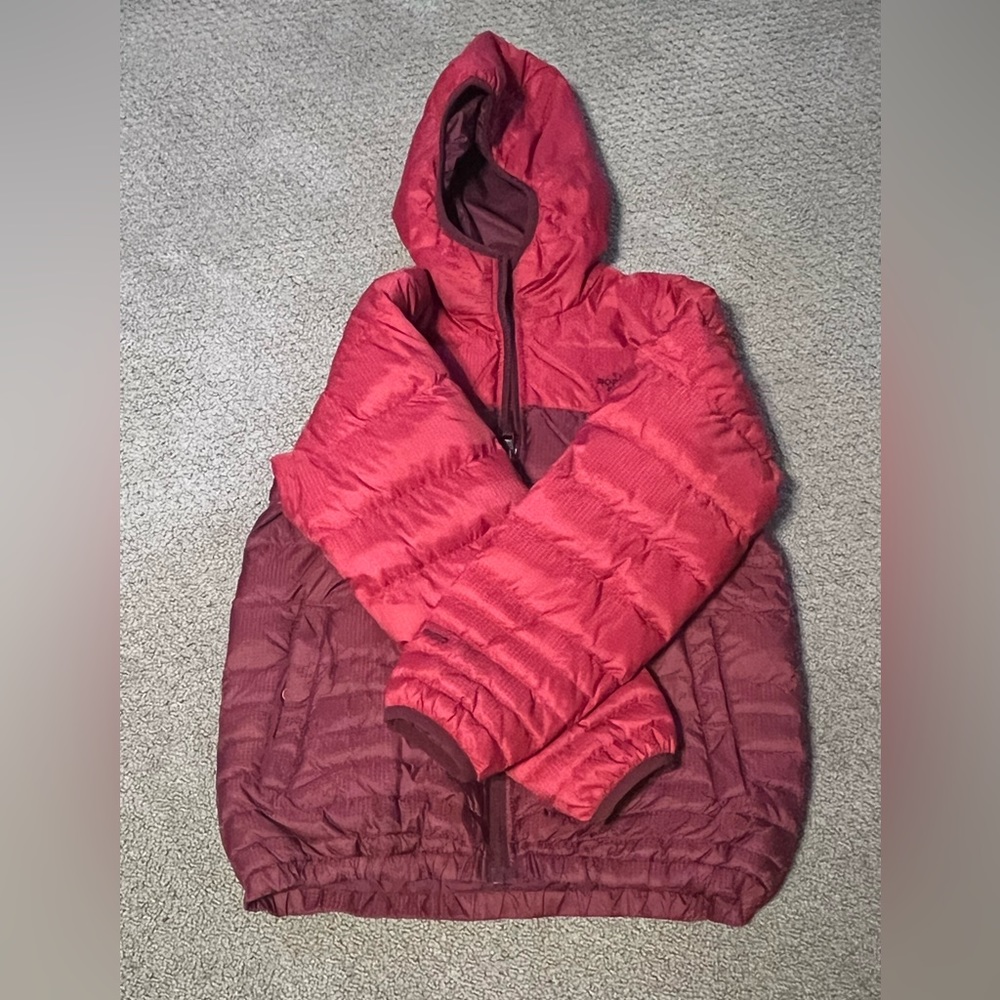 Boy’s The North Face 500 Jacket